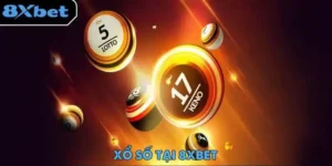 Hệ thống sảnh chơi chất lượng chỉ có tại nhà cái 8xbet.