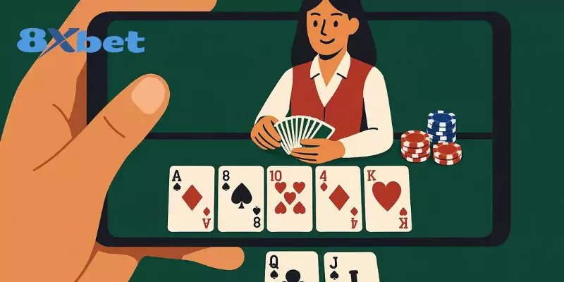 Chi tiết các 8xbet app cho từng hệ điều hành khác nhau