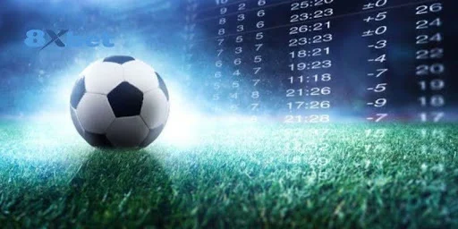 Cá Cược Thể Thao 8xbet - Sân Chơi Cá Cược Nhiều Kèo Thơm Cho Cược Thủ