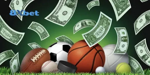 Các tựa game đặc sắc của thể thao 8xbet