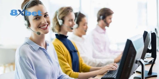 Chăm sóc khách hàng 8xbet - Dịch vụ hỗ trợ chuyên nghiệp 24/7
