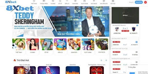 Hướng dẫn đăng nhập/đăng ký 8xbet dễ dàng