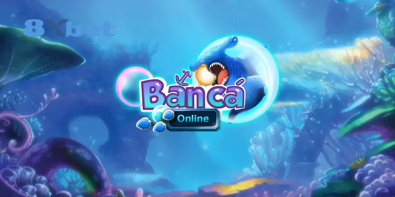 Bắn cá online 8xbet là sảnh chơi game giải trí, đưa người chơi vào thế giới đại dương bao la cùng với những phần thưởng hấp dẫn dành cho mọi bet thủ.