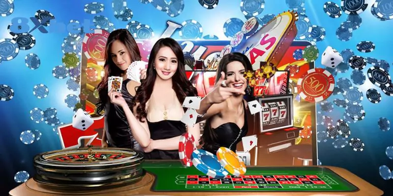 Nếu bạn là người đam mê với thể loại đỏ đen thì cá cược trực tuyến uy tín số 1 việt nam 8xbet là lựa chọn uy tín hàng đầu dành cho bạn. Tham khảo ngay.