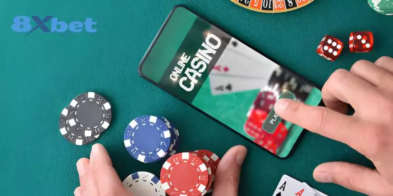 Trải nghiệm đa dạng tựa game có tại đây