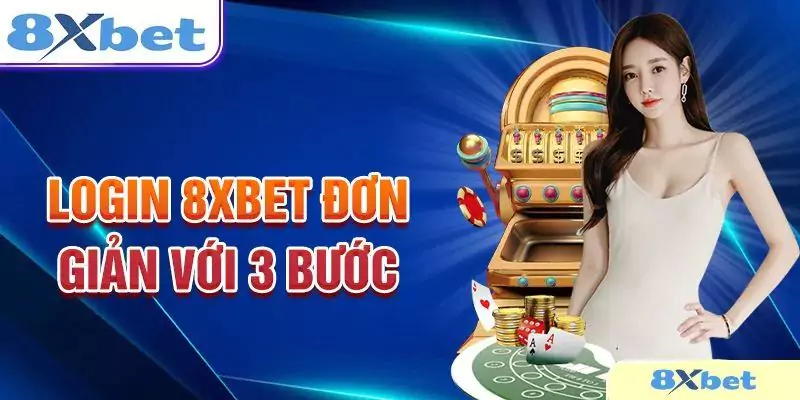 Những trường hợp đăng nhập 8xbet không thành công