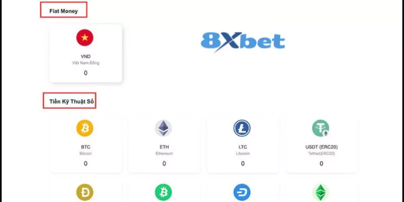 Hướng dẫn cách rút tiền 8xbet chỉ trong ba bước đơn giản
