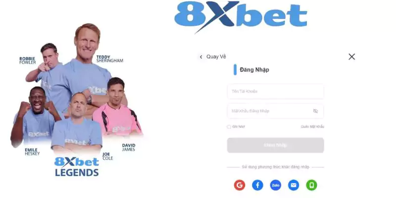 Những câu hỏi thường gặp về cách rút tiền 8xbet