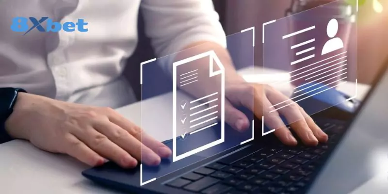 Điều khoản điều kiện 8xbet không chỉ giúp duy trì sự minh bạch, công bằng mà còn giúp người chơi 8xbet tránh khỏi các rủi ro không đáng có.