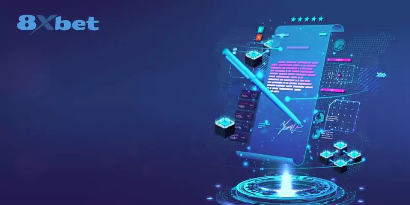 Hàng ngàn khuyến mãi cho người chơi tại 8xbet