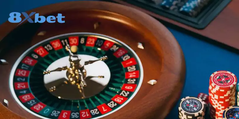 Kết quả xổ số 8xbet được coi là thiên đường lý tưởng dành cho những anh em đam mê lô đề, hãy tham gia đặt cược ngay hôm nay để nắm lấy cơ hội đổi đời cho riêng mình.