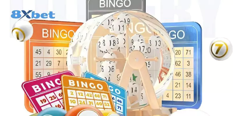 Ưu điểm của sảnh chơi kết quả xổ số 3 miền 8xbet