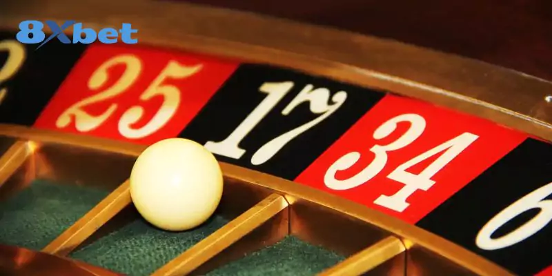 Vì sao cược thủ nên đăng nhập 8xbet để trải nghiệm?