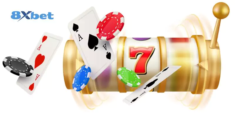 Tìm hiểu chi tiết về nhà cái uy tín 8xbet