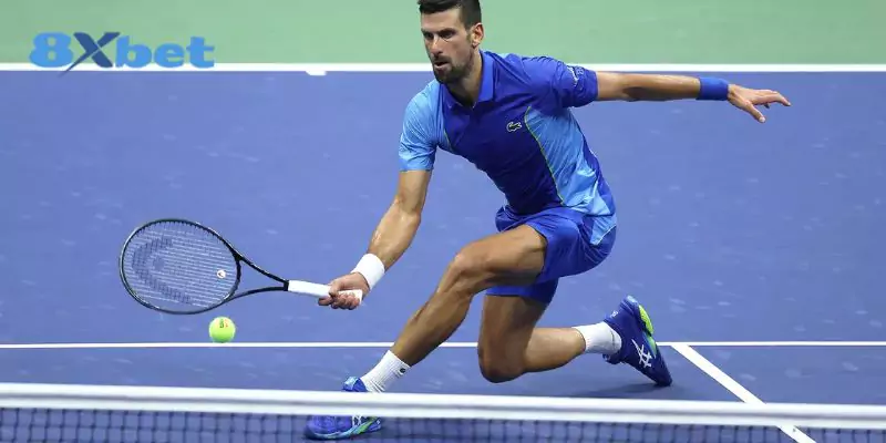 Quần vợt 8xbet có phải là bộ môn thể thao mới? Cách cá cược quần vợt 8xbet và kinh nghiệm chơi cá cược tại nhà cái Thể Thao 8xbet.