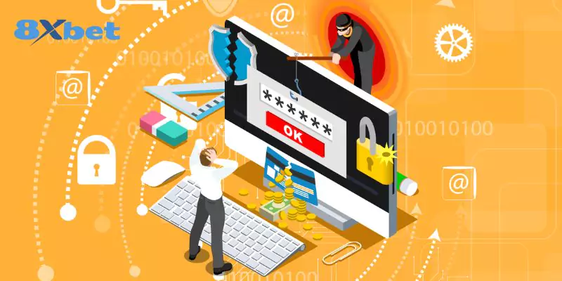 Thông tin người chơi được bảo vệ tuyệt đối