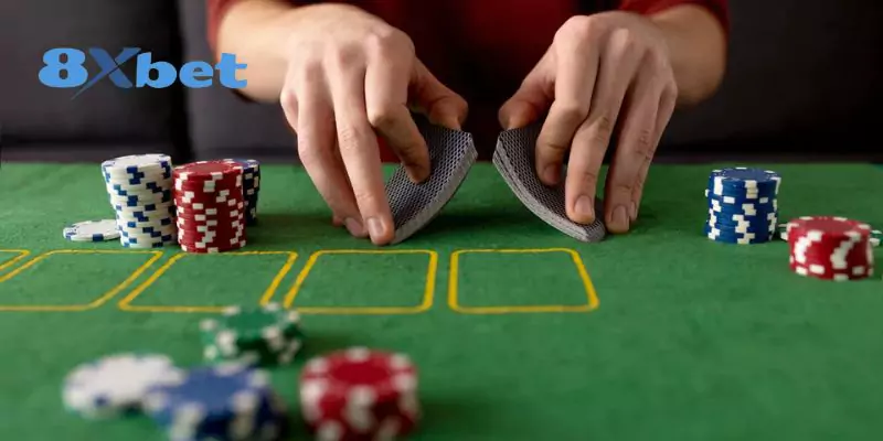 Sòng bài 8xbet là gì?