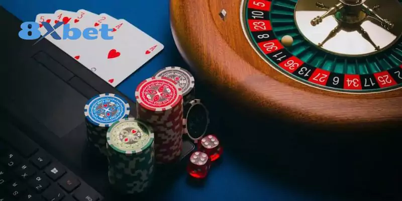 Yếu tố tạo nên sức hút mạnh mẽ cho sòng bạc 8x bet
