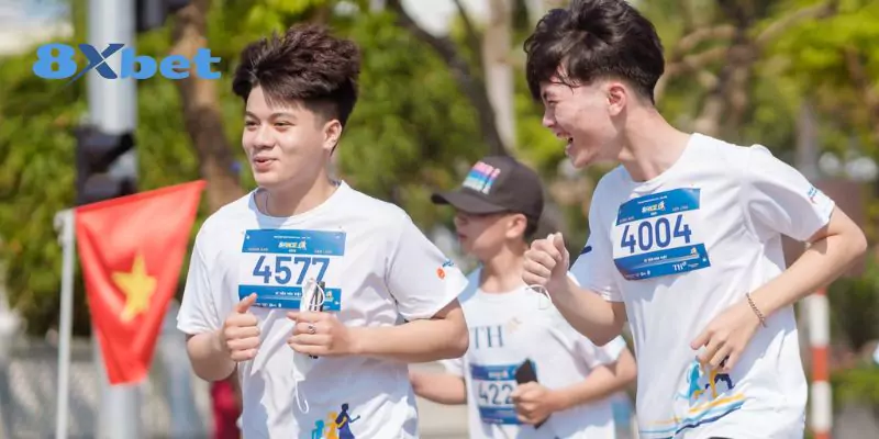 Thể thao 8xbet cung cấp cho bạn nhiều tỷ lệ cược hấp dẫn, bạn hoàn toàn có thể lựa chọn thể loại mà mình yêu thích, trải nghiệm không gia cá cược hoàn hảo.