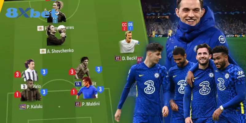 Thể thao 8xbet là gì?