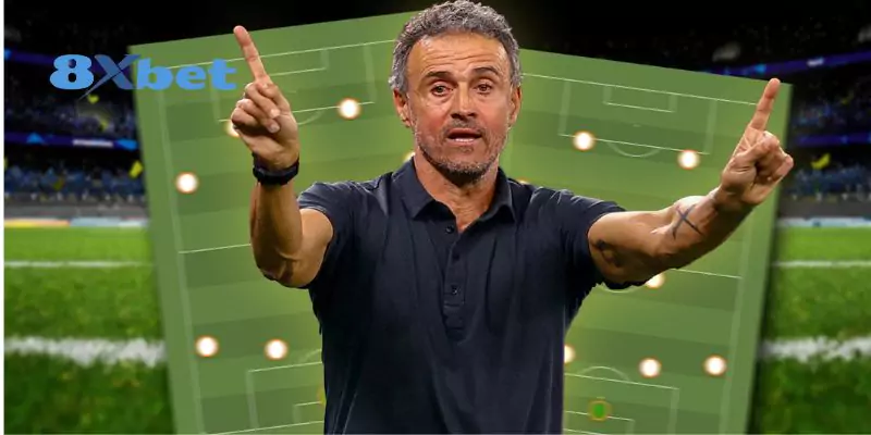 Vì sao nhiều cược thủ lựa chọn cá cược thể thao qua mạng 8xbet?