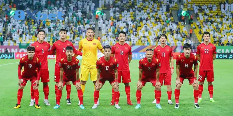Trang cá cược bóng đá 8xbet đem đến kho tàng thể thao hấp dẫn với vô số tỷ lệ kèo ngon nghẻ, truy cập mỗi ngày, đặt cược liền tay.