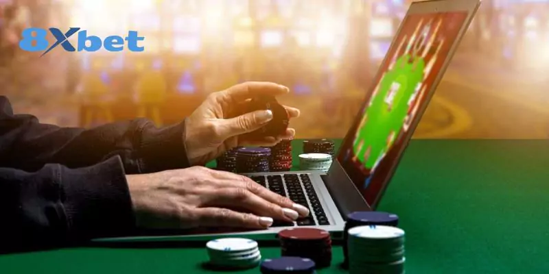 Xì tố trực tuyến miễn phí 8xbet là trò chơi đã quá quen thuộc trên thị trường trực tuyến hiện nay, mang đến cảm giác vô cùng kịch tính qua từng ván đấu với cách chơi đơn giản.