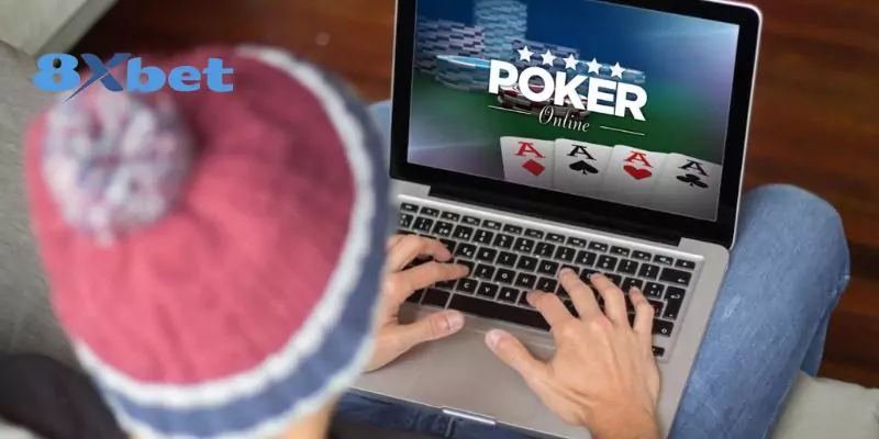 Xì tố trực tuyến miễn phí 8xbet là gì?