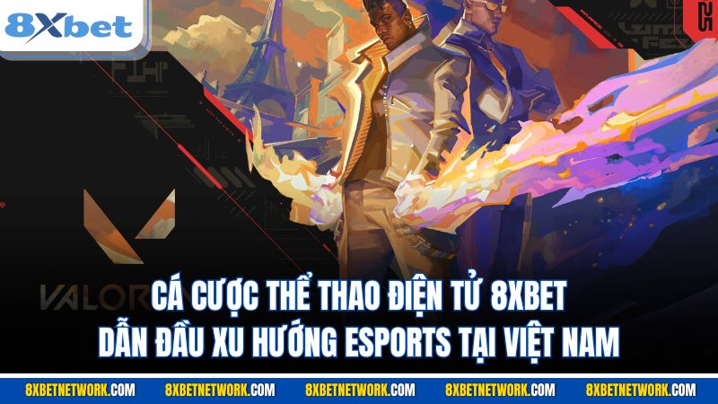 cá cược thể thao điện tử